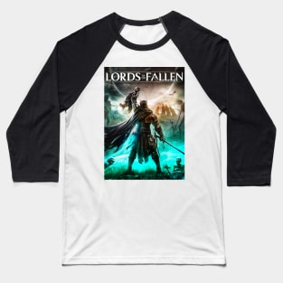 Lords Of The Fallen | 2023 Baseball T-Shirt